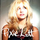 Pixie Lott CD Turn It Up