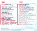 Compilation 2xCD Génération Hit 2006 Vol.2 - France (EX+/EX+)