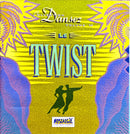 Compilation CD Dansez Le Twist