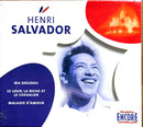 Henri Salvador CD Henri Salvador