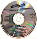 Pyotr Ilyich Tchaikovsky CD Casse-Noisette