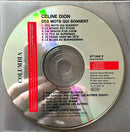 Celine Dion CD Des Mots Qui Sonnent