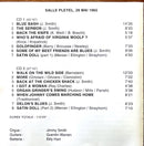 Jimmy Smith And The Trio 2xCD Salle Pleyel - May 28, 1965