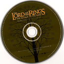 Howard Shore CD The Lord Of The Rings: The Return Of The King (M/M)