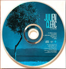 Julien Clerc CD Si J'Étais Elle