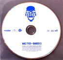 Mac Tyer CD Banger 3