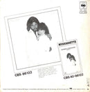 Barbra Streisand ‎7" Woman In Love - France (VG/EX)