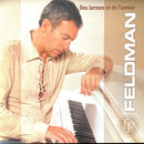 François Feldman CD Des Larmes Et De L'amour - France