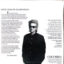 Celine Dion CD Des Mots Qui Sonnent - Cardsleeve
