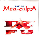 Daz' Fu 12" Mea-culpa