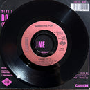 Samantha Fox 7" Do Ya Do Ya (Wanna Please Me) - France