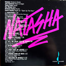 Natasha CD Natasha