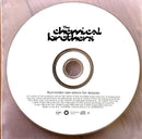 The Chemical Brothers CD Surrender