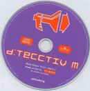D:Tecctiv M ‎Maxi CD New York Rio Tokyo [When I] - Germany (M/M)