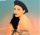 Dina Carroll ‎Maxi CD This Time - Europe (M/M)