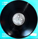 Paradox & Prolog 12" ...Leave Our Planet / She Mirrors Me