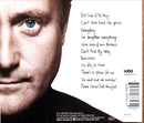 Phil Collins CD Both Sides