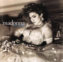 Madonna ‎CD Like A Virgin - Remastered - Europe (M/M)