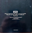 Pulp CD Different Class