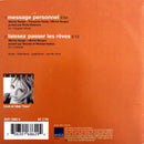 France Gall ‎CD Single Message Personnel - France (EX/M)