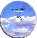 Julien Clerc 2xCD À Nos Amours