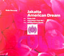 Jakatta Maxi CD American Dream