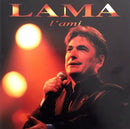 Lama CD L'Ami - Germany (EX+/M)