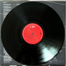 Francis Cabrel LP Quelqu'un De L'intérieur