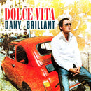 Dany Brillant CD Dolce Vita