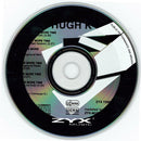 Hugh K. ‎Maxi CD One More Time - Germany (EX+/EX+)