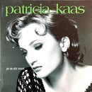 Patricia Kaas ‎CD Je Te Dis Vous - Europe (VG+/VG+)