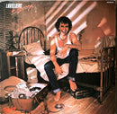 Bernard Lavilliers LP + 12" O Gringo
