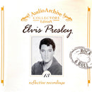 Elvis Presley CD 13 Reflective Recordings - UK (M/EX+)