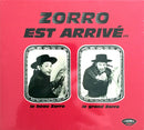 Henri Salvador CD Zorro Est Arrivé.. - Digipak, Remastered - France (M/M)