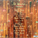 Flo Delavega ‎LP Rêveur Forêveur - Vinyle jaune - France