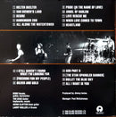 U2 CD Rattle And Hum - France PMDC
