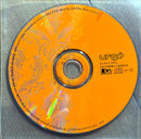 The Urge CD Too Much Stereo