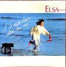 Elsa 7" A La Même Heure Dans Deux Ans - France