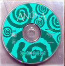 Anúna CD Anúna