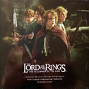 Howard Shore ‎CD The Lord Of The Rings: The Fellowship Of The Ring - Gandalf