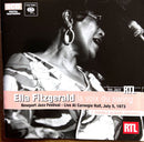 Ella Fitzgerald 2xCD La Voix Du Swing - Newport Jazz Festival Live At Carnegie H