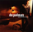 De Palmas CD Marcher Dans Le Sable - France (G/EX+)