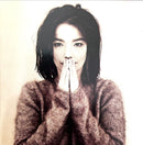 Björk CD Debut - France