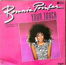 Bonnie Pointer 12" Your Touch