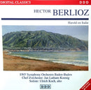 Hector Berlioz CD Harold En Italie - France (M/M)