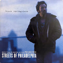 Bruce Springsteen CD Single Streets Of Philadelphia - Europe (VG+/VG+)