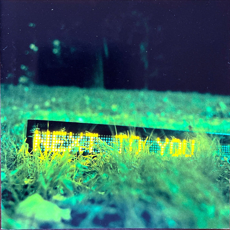 Stephane Malca CD Next To You