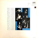 Carmel LP The Falling - France (EX/EX)
