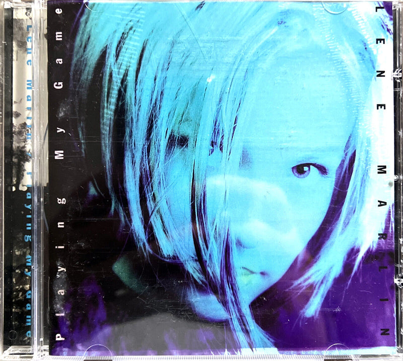Lene Marlin Box Set (Coffret) Playing My Game - Limited Edition