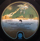 Dire Straits LP Communiqué - Back To Black Edition, Remastered, 180 Gram - Europ